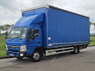 FUSO Canter 2020 - 7C18 obrazek 2