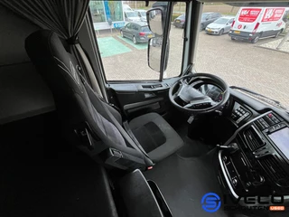 Iveco Stralis 2018 - AS440S46T/P LNG image 10