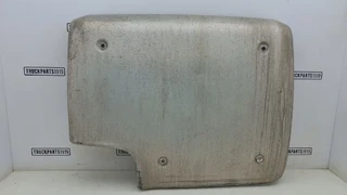 DAF - Exhaust System Hitteschild DAF for sale