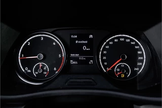 Volkswagen Transporter 2021 - T6.1 2.0TDI | L2H1 | Airco | Cruise | Trekhaak imagem 17