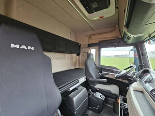 MAN TGX 2018 - 18.500 obrazek 17