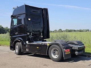 Mercedes-Benz Actros 2022 - 1848 LS image 6