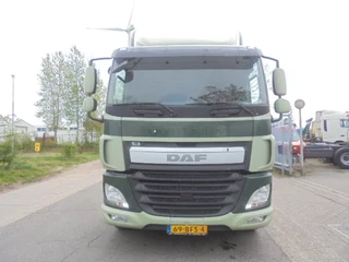 DAF CF 330 2015 - NL TRUCK zdjecie 2