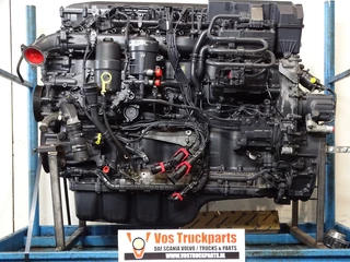 Scania R 2023 - SC-R DC-13175 460PK obrazek 1