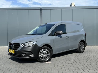 Mercedes-Benz Citan 2023 - 110 CDI AUTOMAAT / L1H1 / 1e EIG. / CAMERA / AIRCO / CRUISE / CARPLAY / ZEER NETJES! obrazek 2