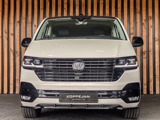 Volkswagen Multivan 2020 - Transporter 2.0 TDI 199PK DSG L1H1 Dubbele Cabine Marge ex BPM image 26