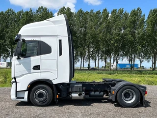 Iveco S-Way AS440S43T/P AT 2023 - Tractor Head (8 units) afbeelding 2 miniatuur