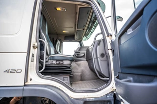 Volvo N/A 2010 - FMX 420+HYDR obrazek 21