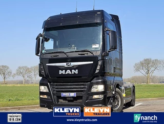MAN TGX 2017 - 18.460 immagine 1