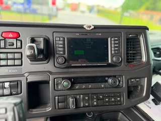 Scania S 2019 - S500 immagine 18