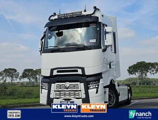Renault 2022 - T 480 te koop