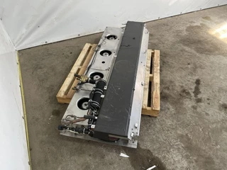 Mitsubishi UT005AE-EV evaporator 2011 - N/A image 2