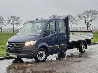 Mercedes-Benz Sprinter 2021 - 317 image 2
