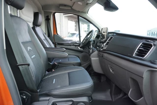 Ford Transit Custom 2023 - 300L 2.0 TDCI 130PK L2H1 Limited Active Edition DEMO image 15