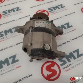 Diversen N/A - Occ Alternator 12V ADA-321-4 imagen 2