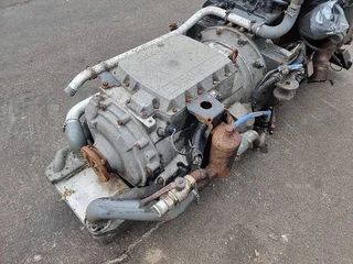 Transmission 854.5 obrázek 3 náhled