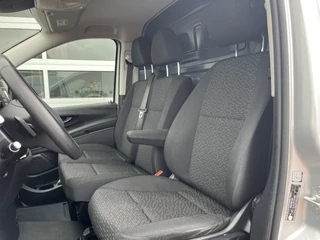 Mercedes-Benz Vito 2024 - 114 CDI L2/Automaat/Apple-Android carplay obrazek 5
