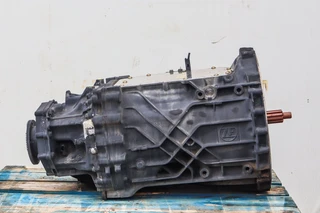 ZF 2017 - 12TX2620DD na sprzedaż