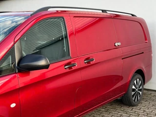 Mercedes-Benz Vito 2024 - N/A zdjecie 24
