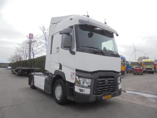 Renault T460 2018 - NL TRUCK bild 3