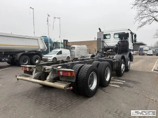 Mercedes-Benz Actros 2006 - 3241 image 5