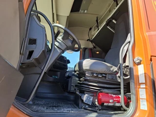 Volvo FH 2015 - FH4-500 / VEB+ / I-PARKCOOL / PALFINGER EPSILON E75Z / 20METER / SAMRO TIPPER / ALUMINIUM BOX / FRIDGE / AUTOMATIC / EURO-6 / 2015 imagen 32