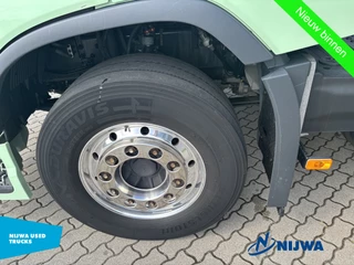 Volvo FM 460 4x2 PTO + ACC 2021 - N/A изображение 7