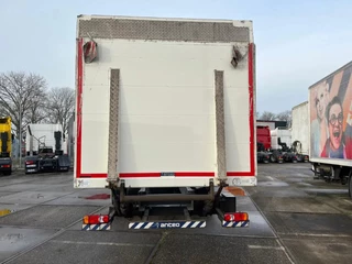 DAF CF 260 2017 - CF 260 FA CHASSIS CABINE EURO 6 imagem 6