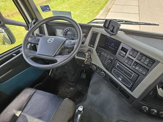 Volvo N/A 2016 - FM 500 obrazek 8