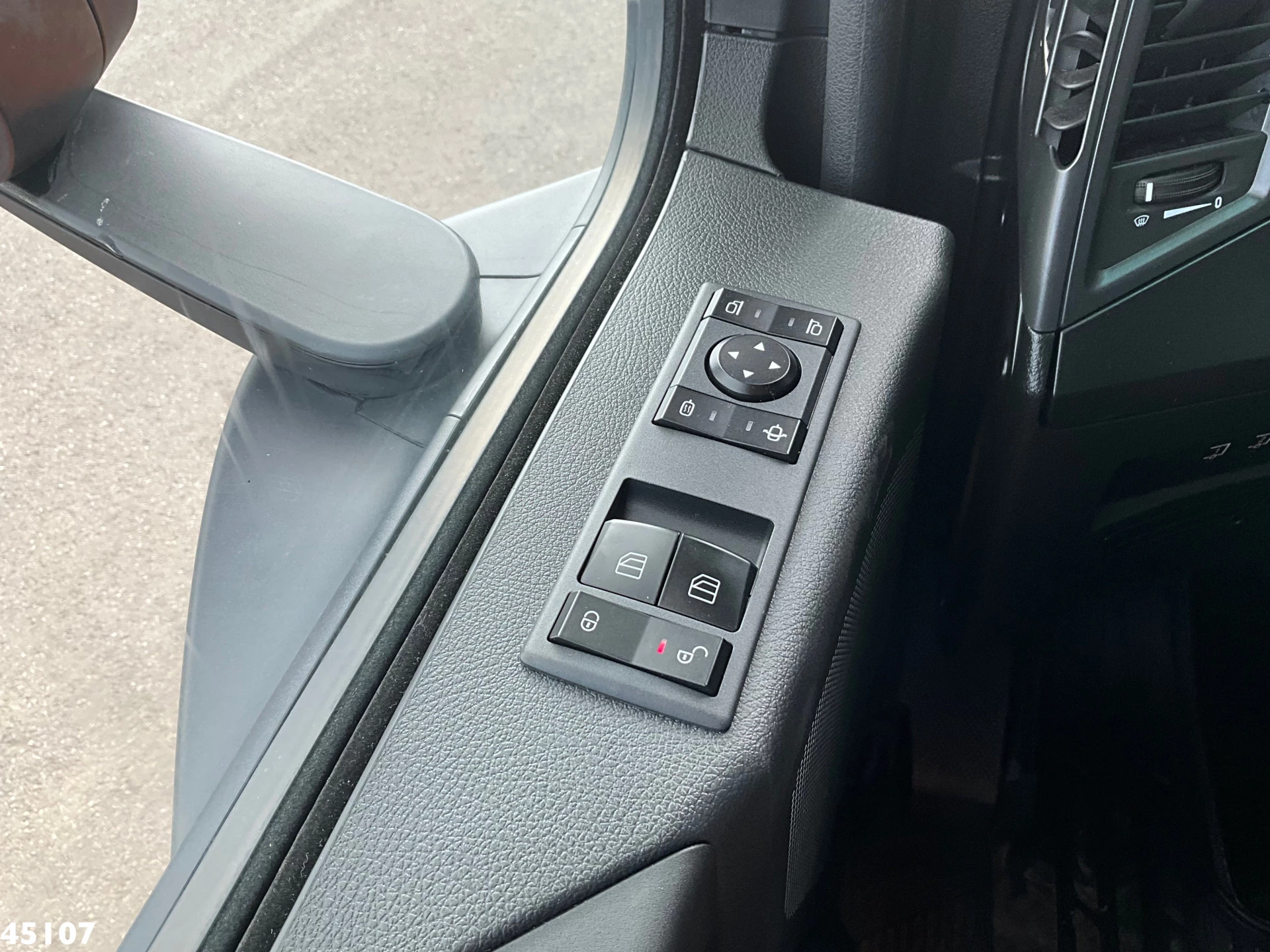 Mercedes-Benz Actros 2025 - 2533 Euro 6 Zoeller 22m³ Bild 14