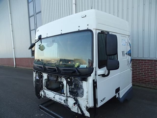 DAF N/A 2018 - XF106 SPACECAB obrazek 1