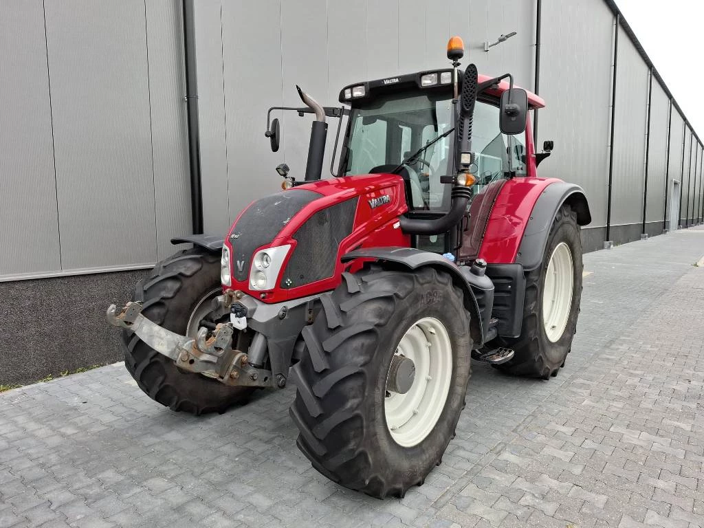 Valtra 2014 - N 143 D afbeelding 9