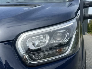 Ford Transit 2024 - 2.0 TDCI 130 PK 3.5T / PICK UP / ** 10.817 KM ** / 7 PERSOONS DUBBELE CABINE / ECC / CRUISE / STANDKACHEL / DUBBEL LUCHT / STOELVERW. obrazek 23