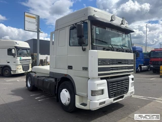 DAF XF95.430 2000 - N/A imagen 7