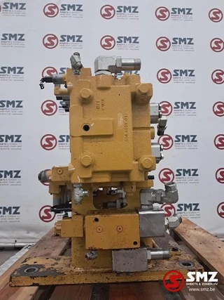 Caterpillar N/A - Gp valve control caterpillar bild 4