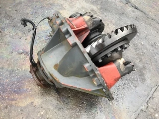 DAF N/A - 0093635-0093658-1425663 DIFFERENTIEEL 1339/3.73 75CF EURO 2 obrazek 1