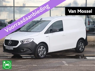 Mercedes-Benz eCitan 2025 - L1 Pro 51 kWh afbeelding 1 miniatuur