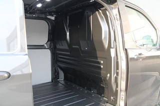 Ford Transit Custom 2025 - 320 2.5 PHEV L2H1 Limited 232pk - 2x Schuifdeur - Trekhaak - Stoel/Stuurverwarming - Keyless - Rijklaar obrazek 14