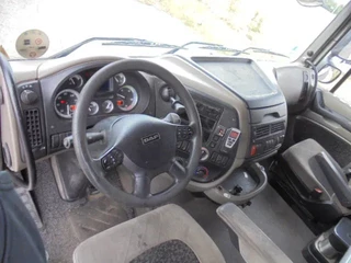 DAF XF 105 2010 - 410 NL truck image 9