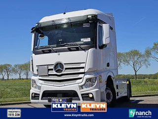 Mercedes-Benz Actros 2023 - 1848 LS bild 1