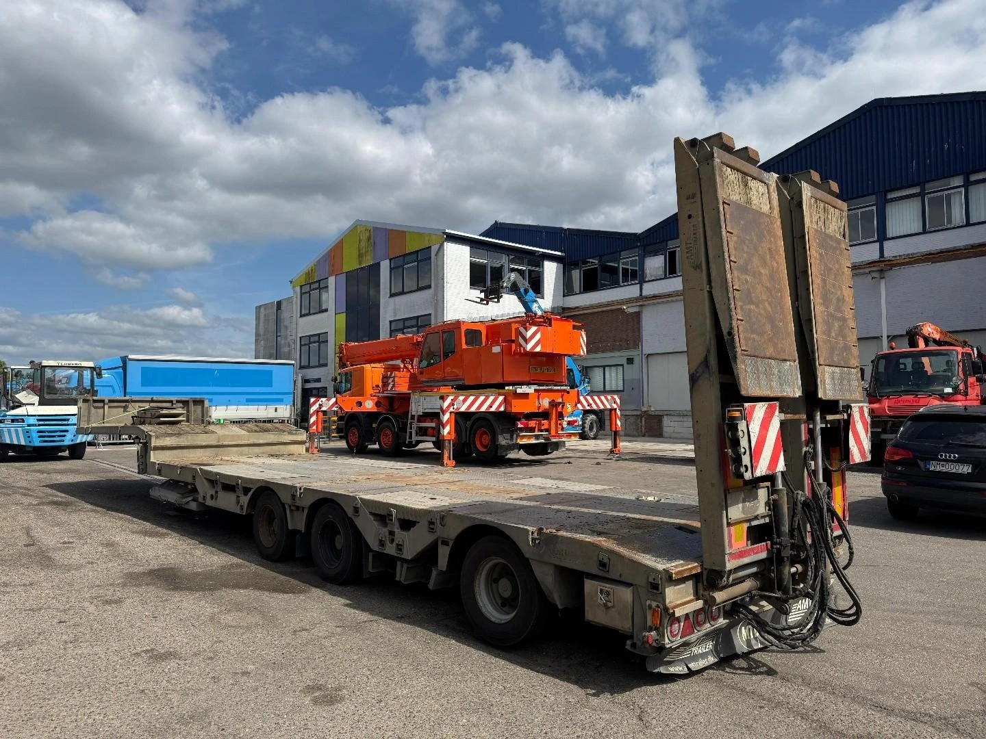 MTDK MT300 2018 Bild 7