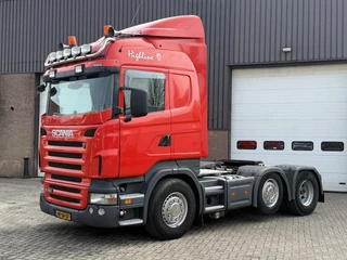 Scania R 2008 - 480 A 6X2/4 immagine 1