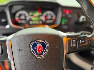 Scania S 2017 - S520 image 24