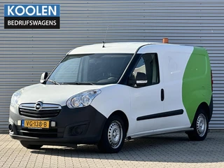 Opel Combo 2013 - 1.4 CNG L2H1 ecoFLEX te koop