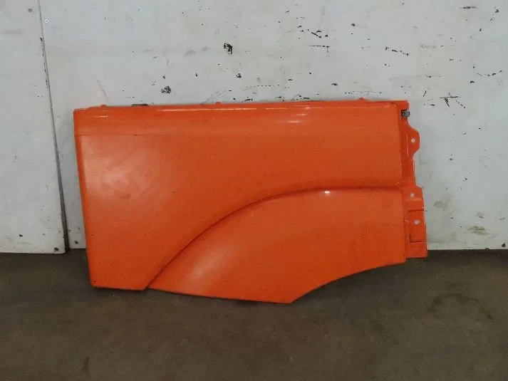 Mercedes-Benz - Body & Chassis Parts Spatscherm verlenging Re MB M afbeelding 1