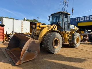 Cat 2010 - 950 H afbeelding 2 miniatuur