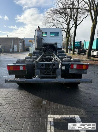 Mercedes-Benz Actros 2004 - 3241 afbeelding 4