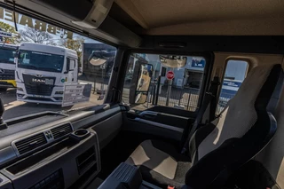 MAN TGS 2021 - 18.430 BLS+INTARDER obrazek 11