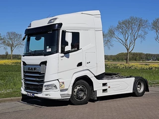 DAF N/A 2022 - XF 530 imagem 2