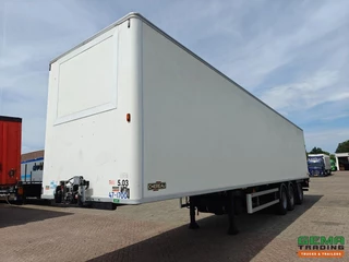 Schmitz Cargobull TKS24 2007 - N/A obrazek 3
